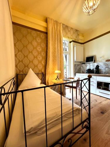 Two Bedroom Apartment