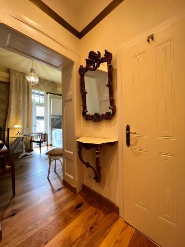 Two Bedroom Apartment