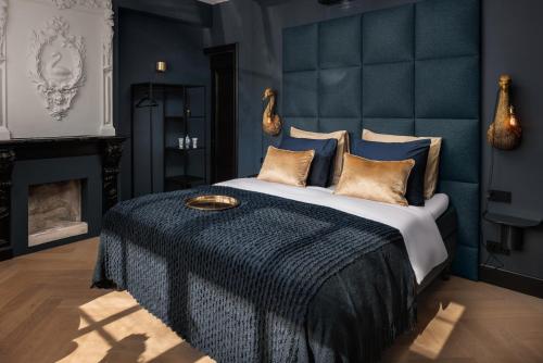 The Roosevelt Luxury Suite