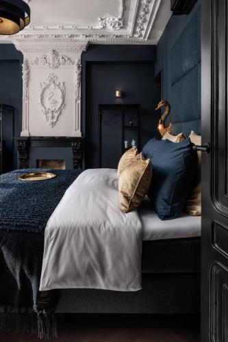 The Roosevelt Luxury Suite