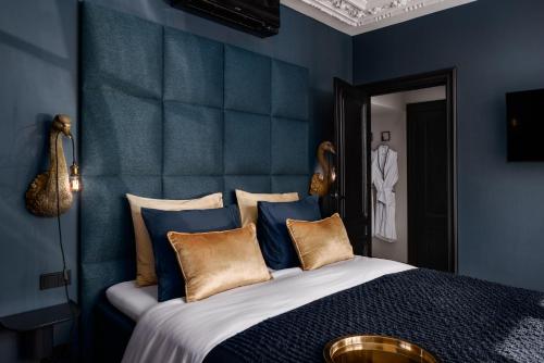 The Roosevelt Luxury Suite