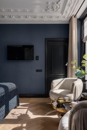 The Roosevelt Luxury Suite