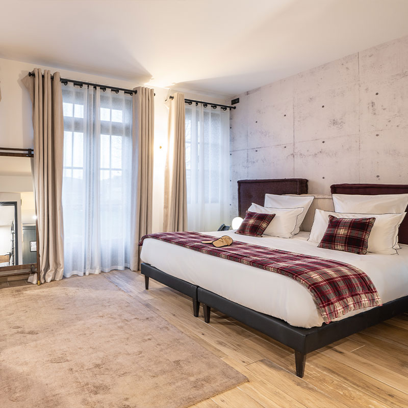 Cosy Room