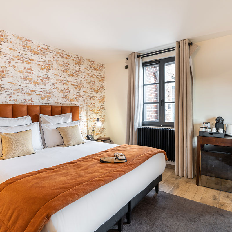 Cuty room