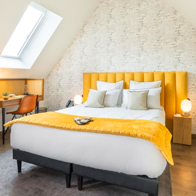 Cuty room