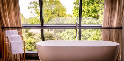 Deluxe Double Room with Bath
