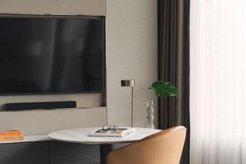 Classic King Room - Accessible