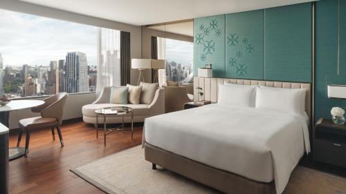 Classic King Room - Accessible