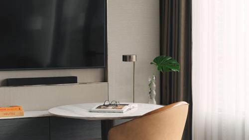 Two Bedroom Suite