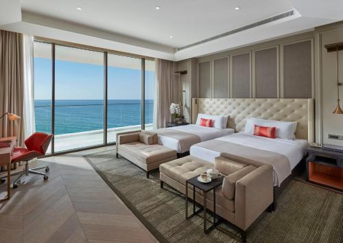 Two Bedroom Suite