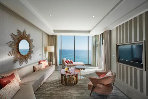 Two Bedroom Suite