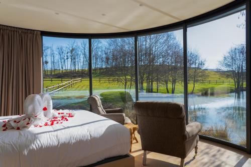 Double Room with Lake View