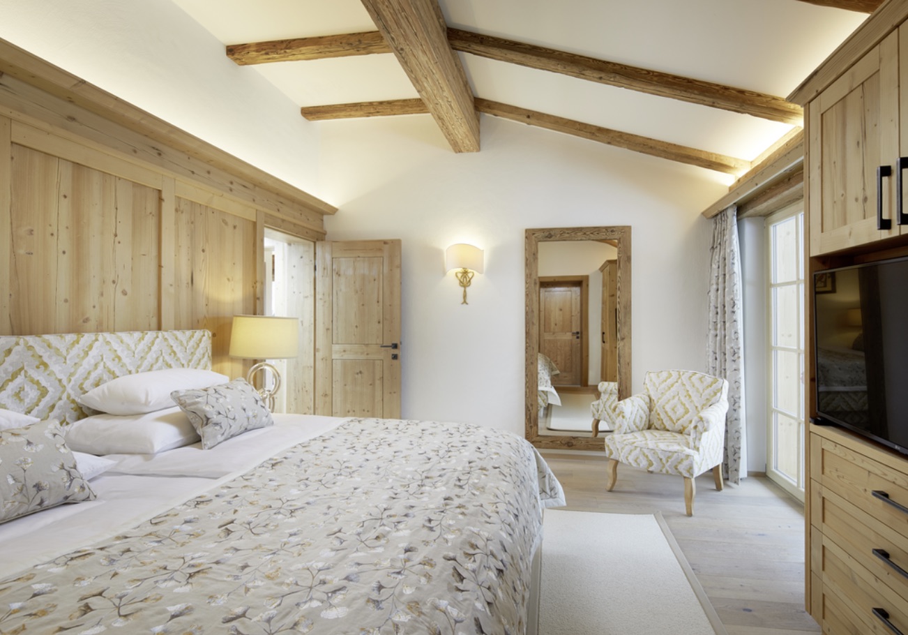 Chalet with 3 Bedrooms