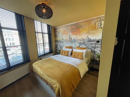 Cozy Boutique Apartments