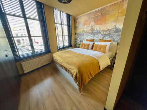 Cozy Boutique Apartments