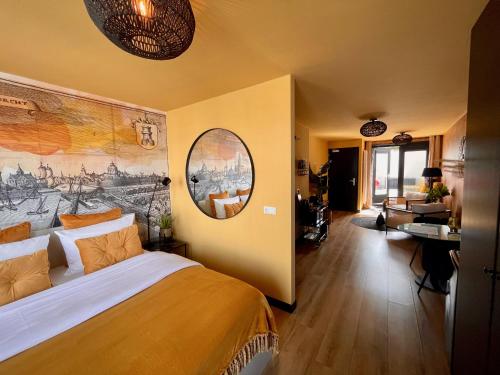 Cozy Boutique Apartments