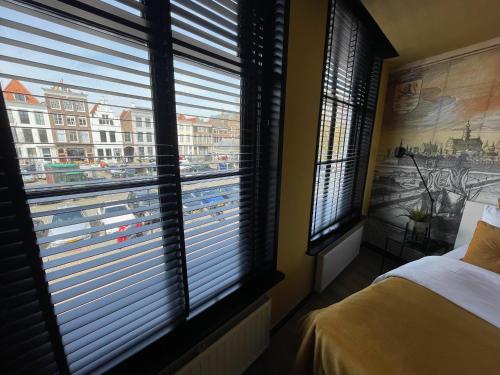 Cozy Boutique Apartments