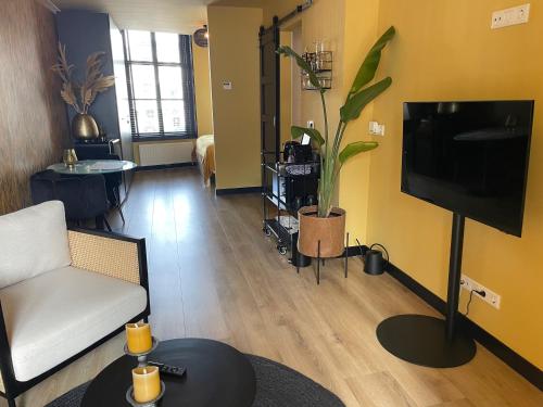 Cozy Boutique Apartments