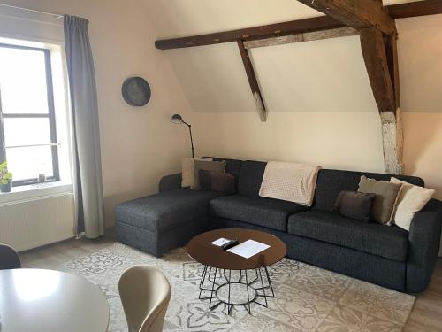 The Dam Apartments