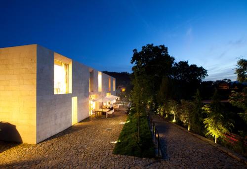 Carmo's Boutique Hotel