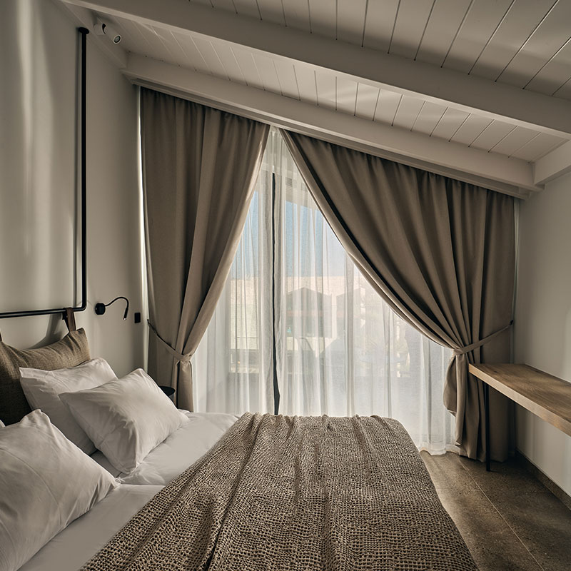 Executive Loft