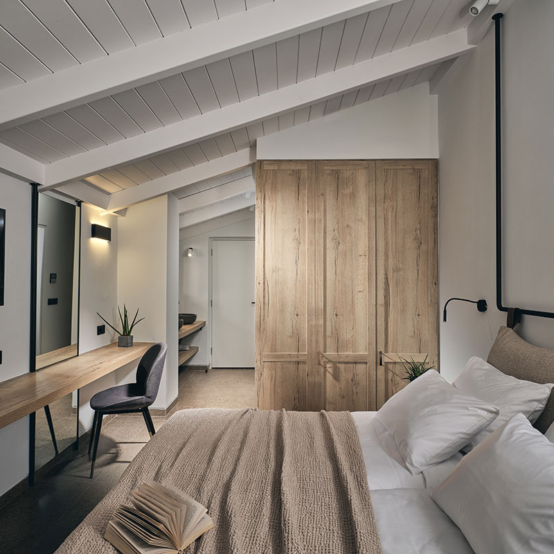 Executive Loft