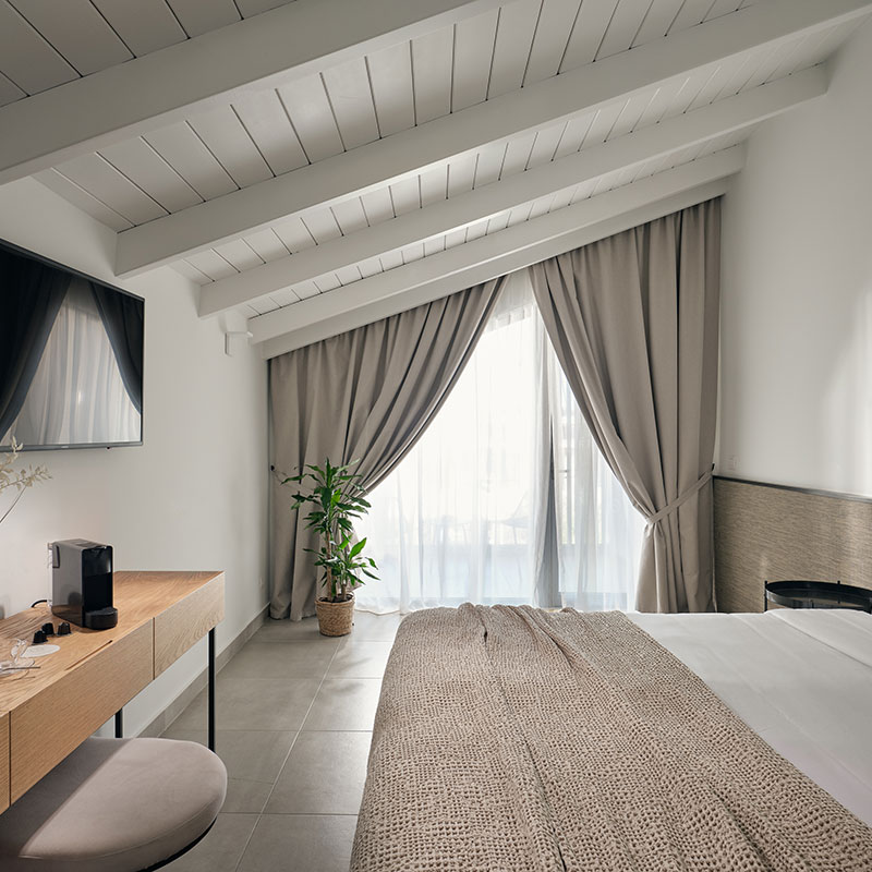 Executive Loft