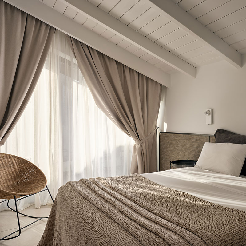 Executive Loft Plus