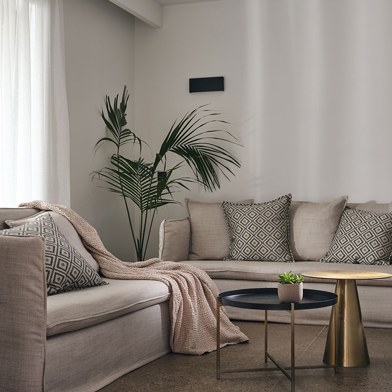 Family suite