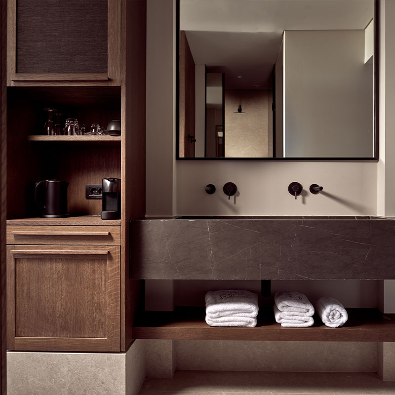 Garden Suite with Private Pool 