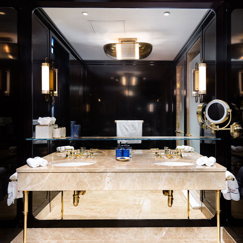Junior Suite - City View