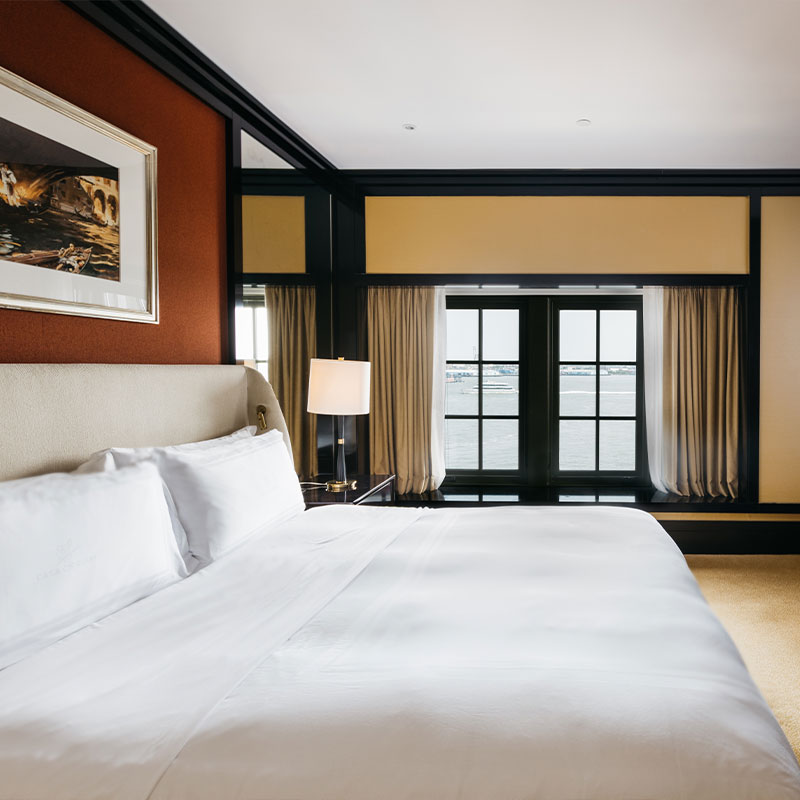 Williams River View Suite 