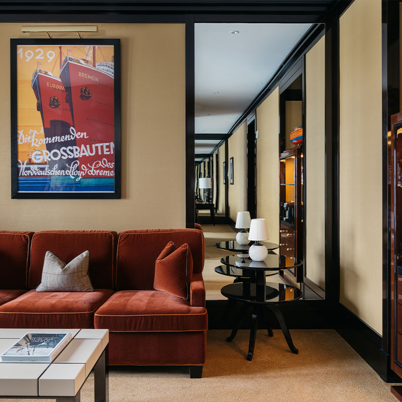 Williams River View Suite 