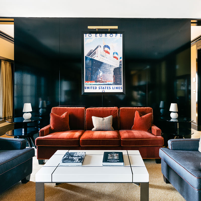 Liberty Suite