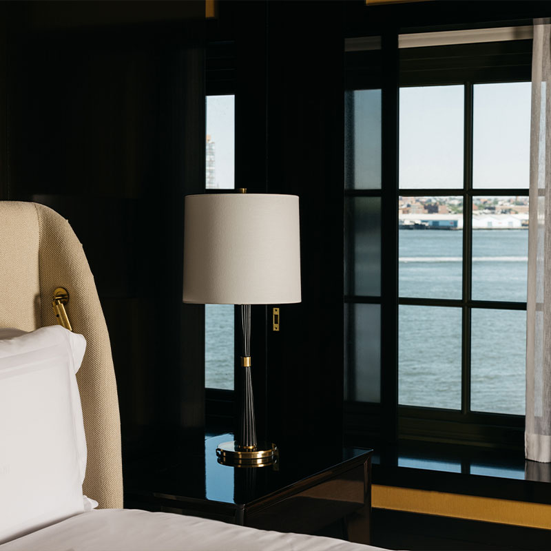 Liberty Suite