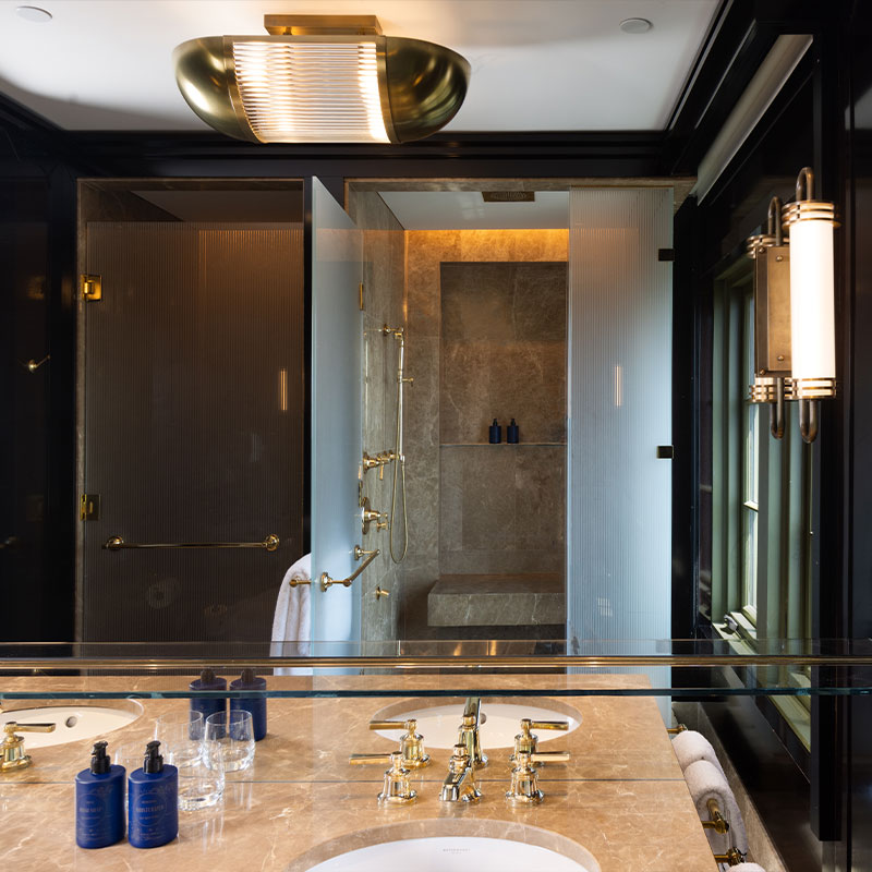 Liberty Suite