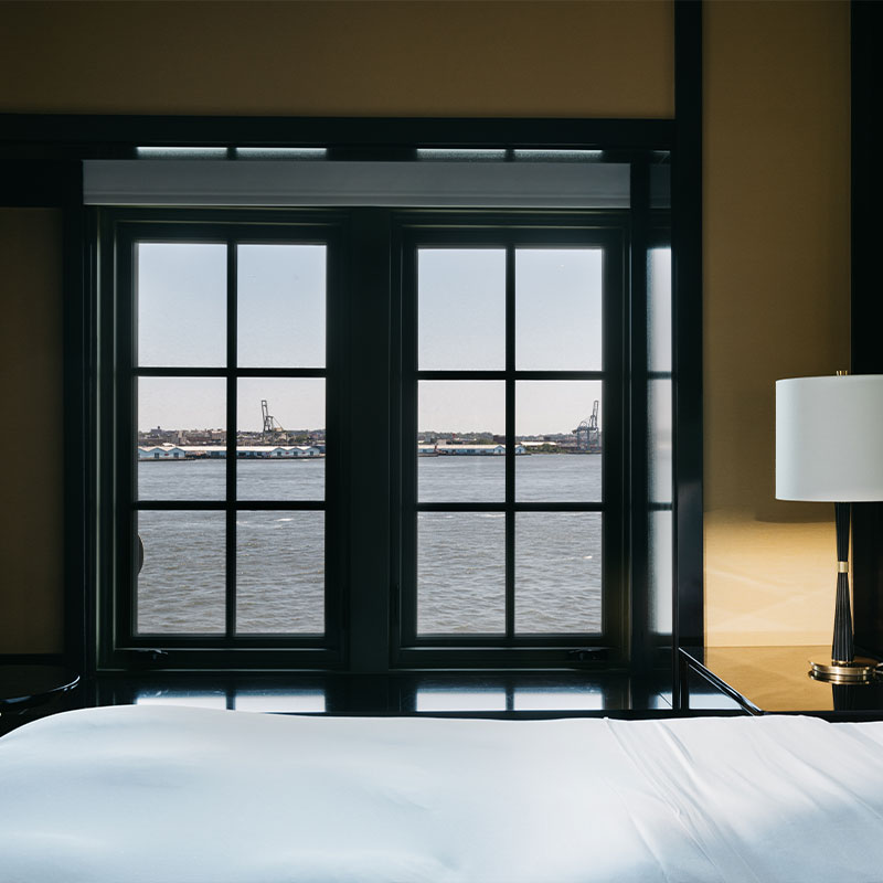 Fulton Suite