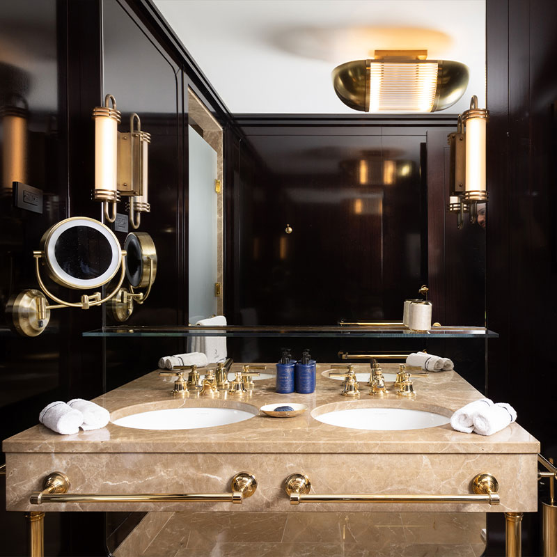 Fulton Suite