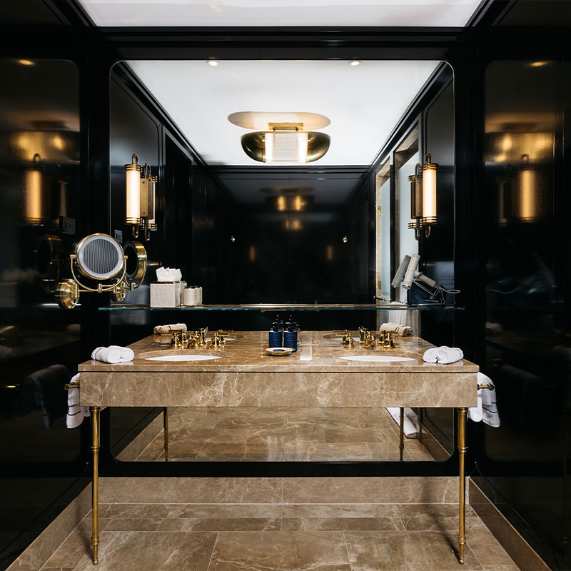 Garden Suite