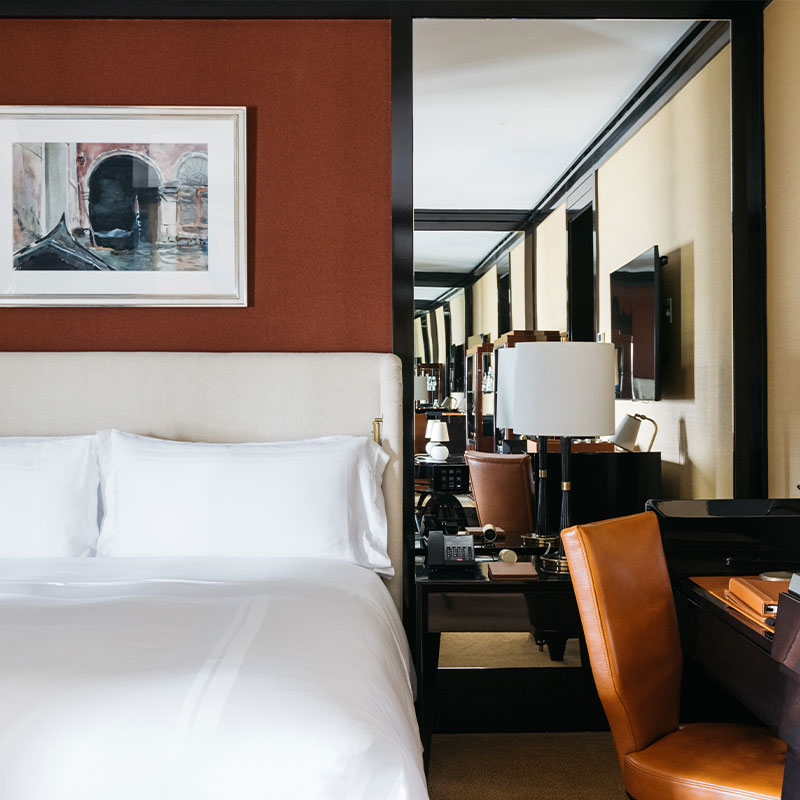 Junior Suite - River View