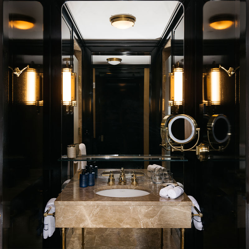 Junior Suite - River View