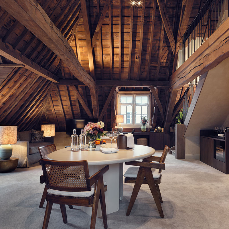 Spa Suite
