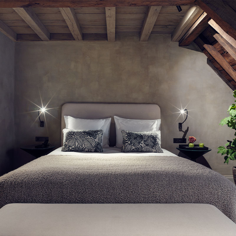 Spa Suite
