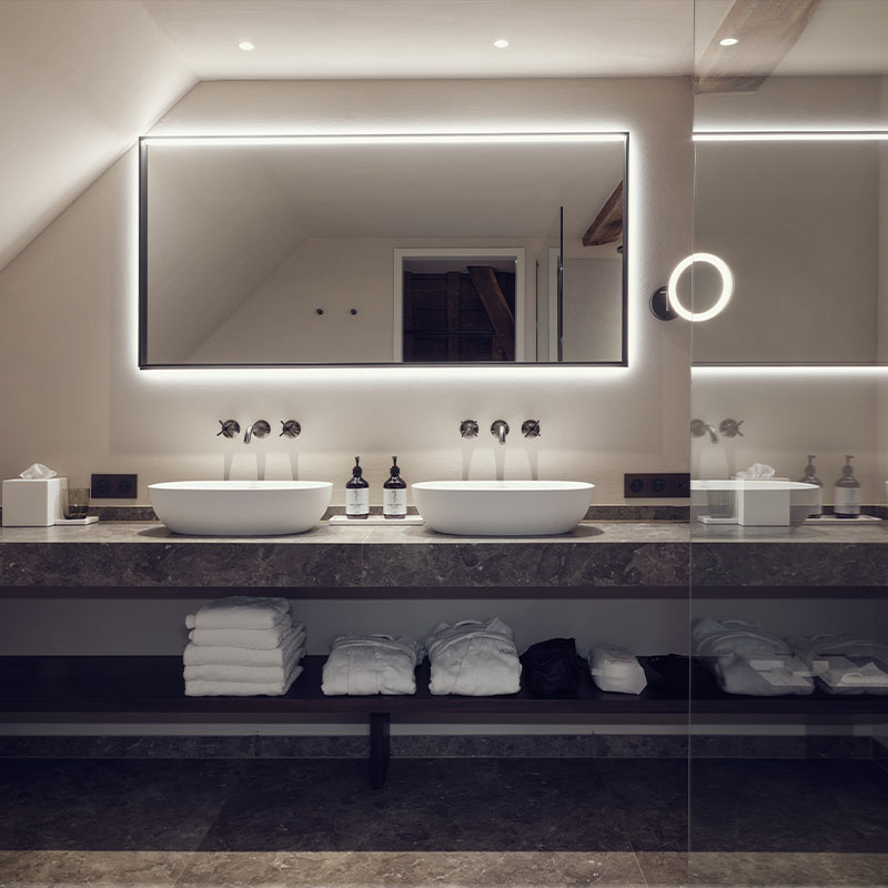 Spa Suite