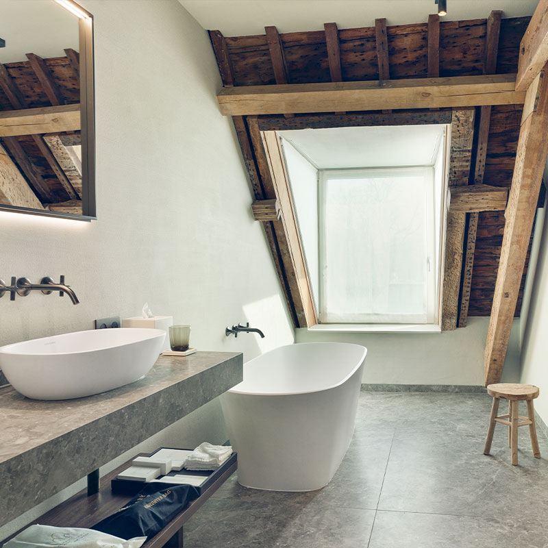 Diamond Suite