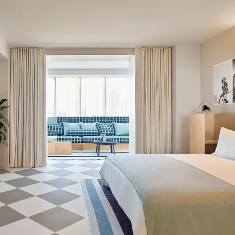Park Suite