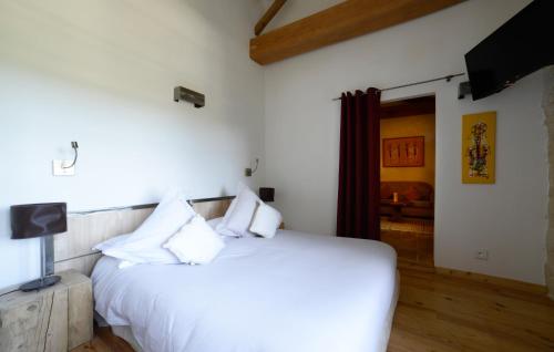 Junior Suite with Garden View