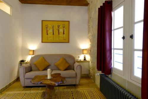 Junior Suite with Garden View