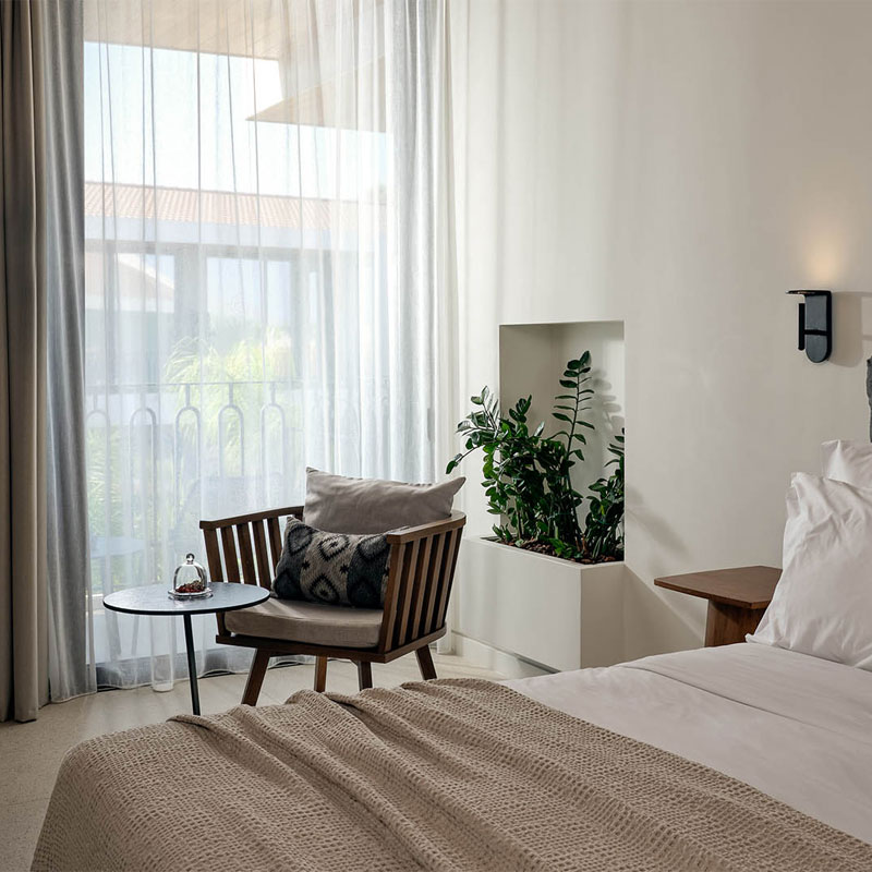Special Offer Suite - Run of House