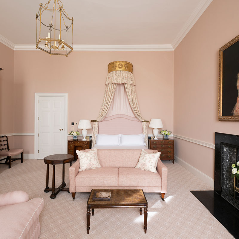 Main House Avenue View Suite